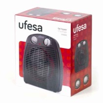 Chauffage Vertical UFESA CF2000 Noir 2000 W