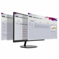 Monitor MSI PRO MP271A 27" 100 Hz