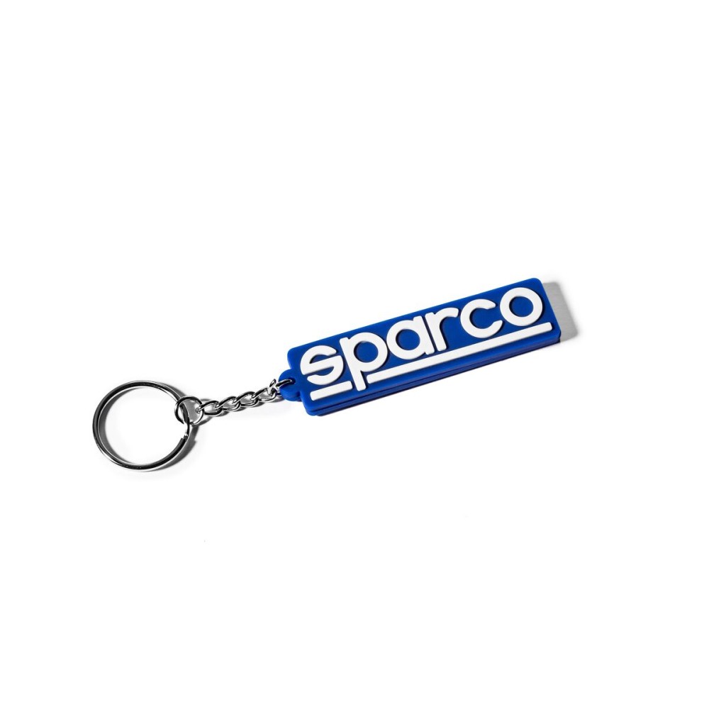 Schlüsselanhänger Sparco S099092SPARCO Blau