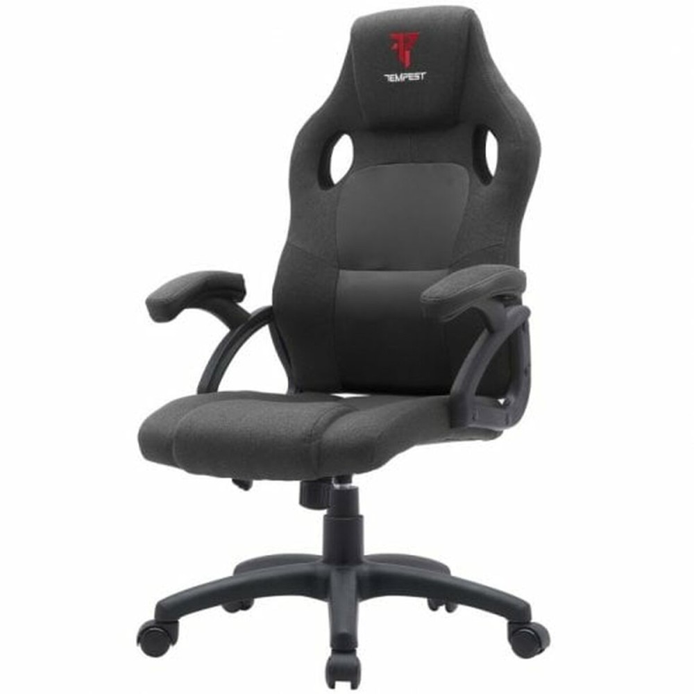 Gaming Chair Tempest Discover Black