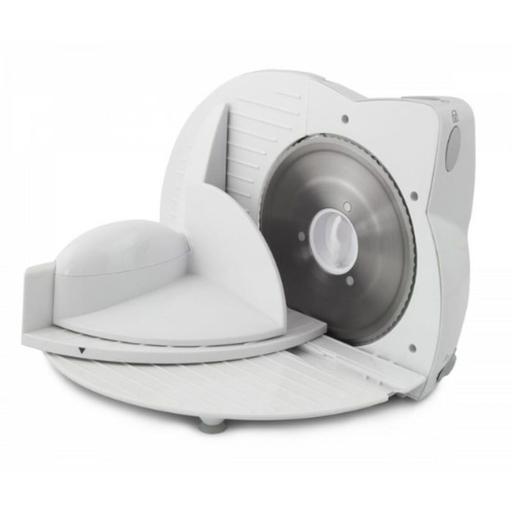 Meat Slicer Esperanza EKM017W White 150 W