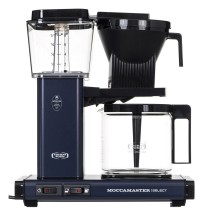 Filterkaffeemaschine Moccamaster KBG Select 1520 W 10 Kopper 1,25 L