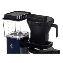 Drip Coffee Machine Moccamaster KBG Select 1520 W 10 Cups 1,25 L