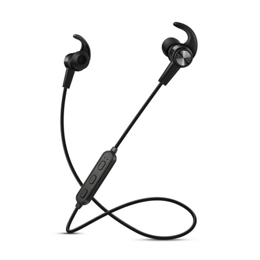 Sport Bluetooth Headset Savio WE-02 Black