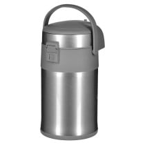 Thermos Feel Maestro MR-1637-300-SILVER Argenté Acier inoxydable 3 L