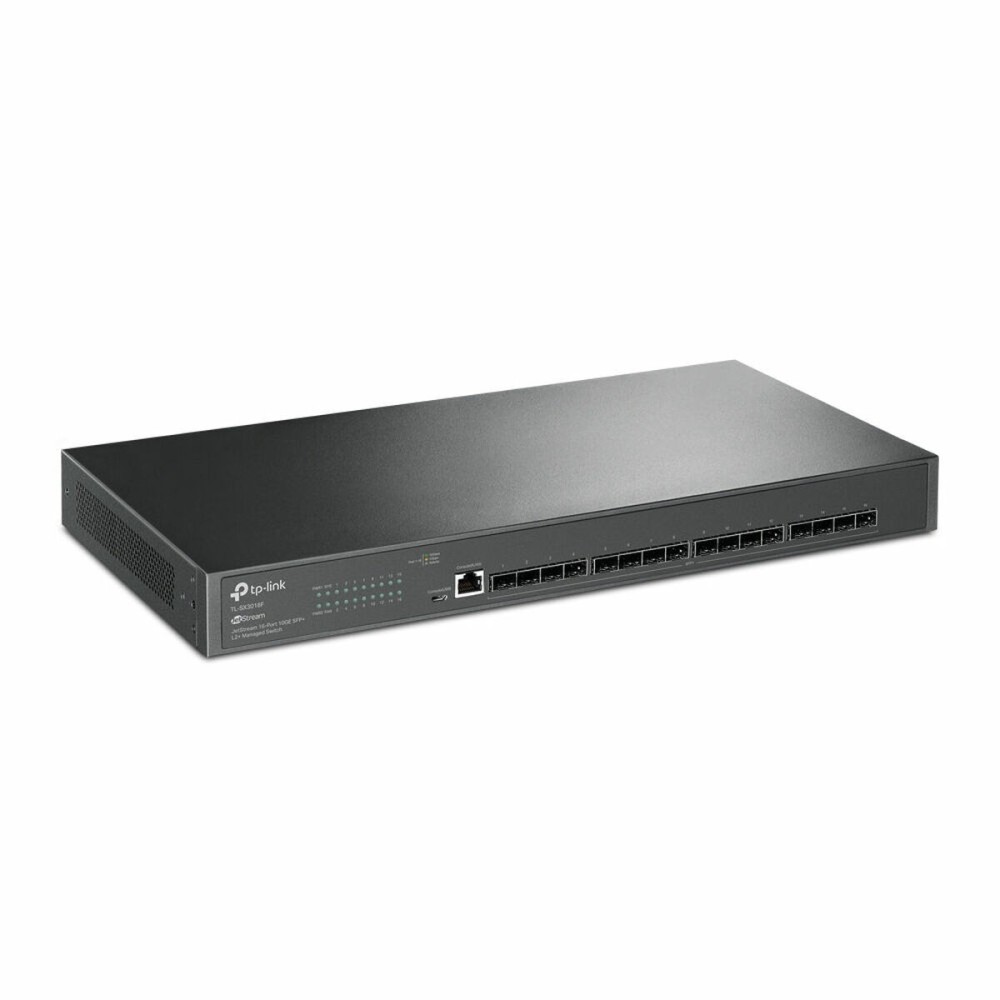 Switch TP-Link TL-SX3016F