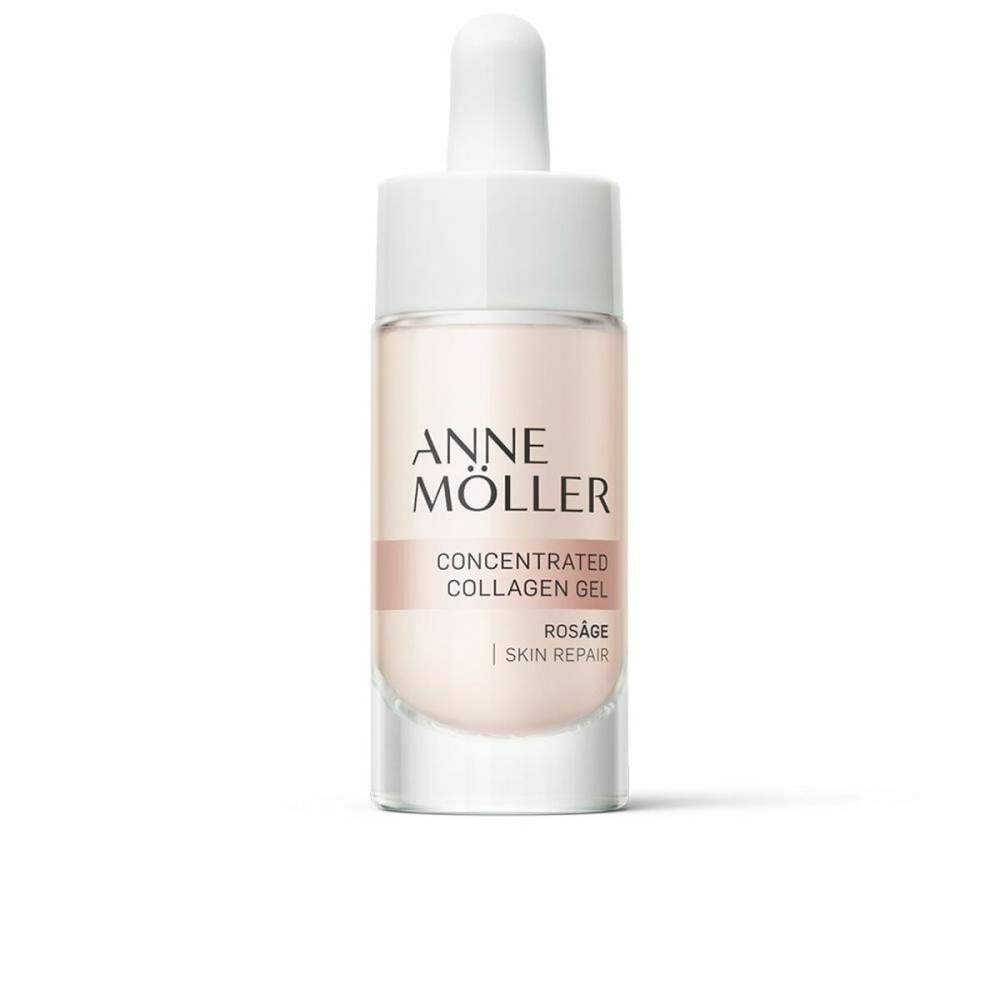 Soin anti-rides Anne Möller Rosâge Collagène (15 ml)