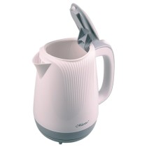 Kettle Feel Maestro MR042  White Grey 2200 W 1,7 L