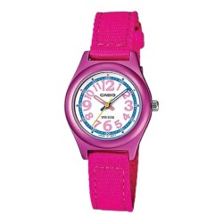 Montre Enfant Casio Fuchsia (Ø 26 mm) (Ø 33 mm)