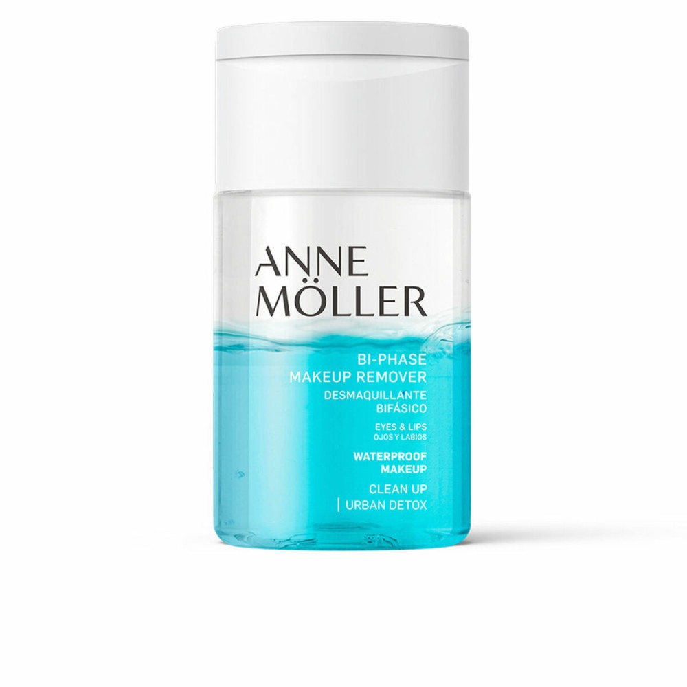 Démaquillant visage Anne Möller Clean Up 100 ml Yeux