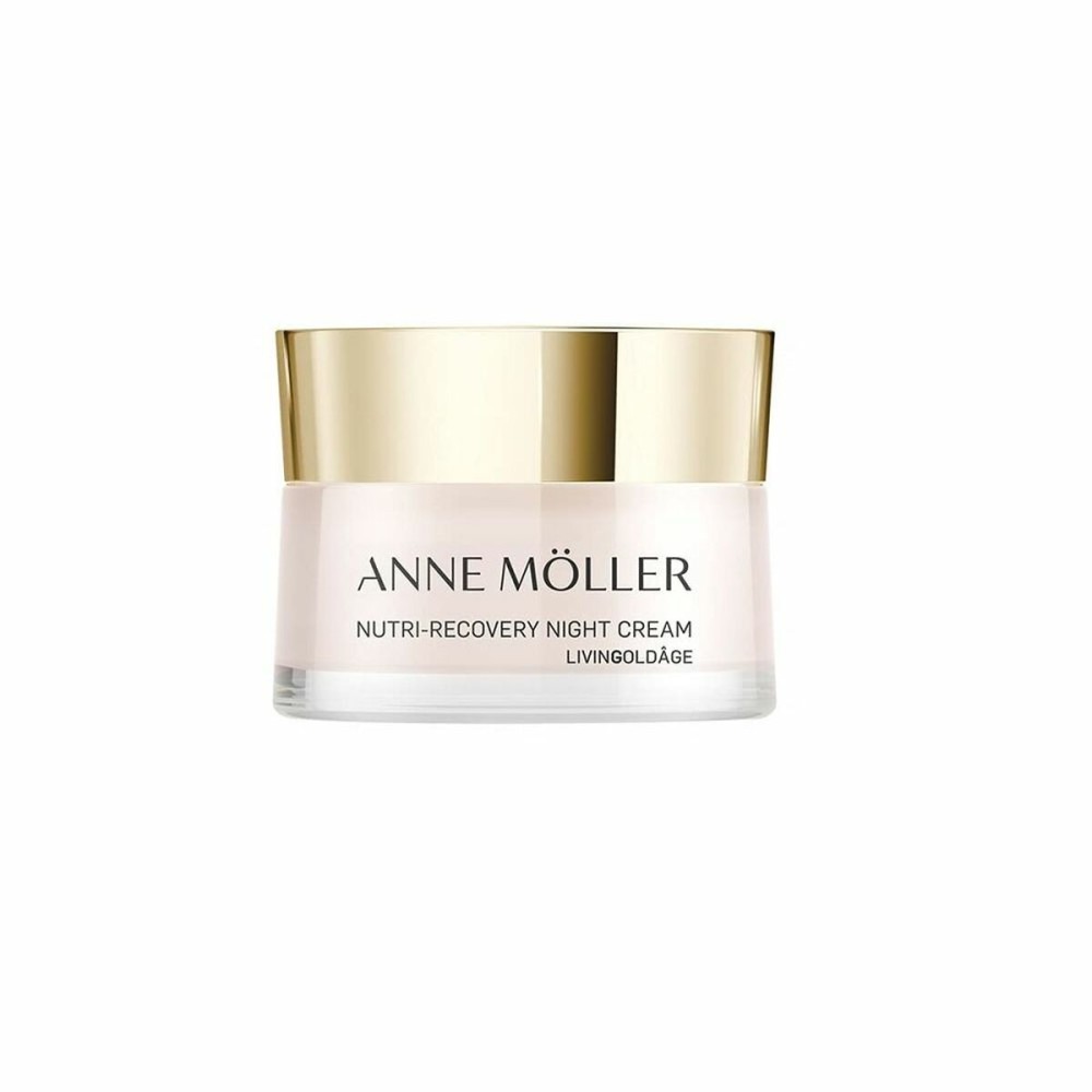 Crème visage Anne Möller (50 ml)