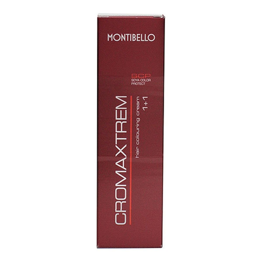 Dauerfärbung Montibello Cromaxtrem Intensives Kupferblond X44 60 ml