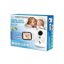 Baby Monitor Esperanza EHM002