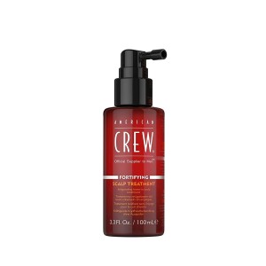 Soin antichute de cheveux American Crew   100 ml