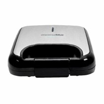 Sandwich Maker Universal Blue Spicy Grill Plus 5008X 700 W Black