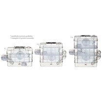 Cage Zolux Rody3 Metal Plastic 41 x 36 x 27 cm (1 Piece)