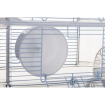 Cage Zolux Rody3 Metal Plastic 41 x 36 x 27 cm (1 Piece)