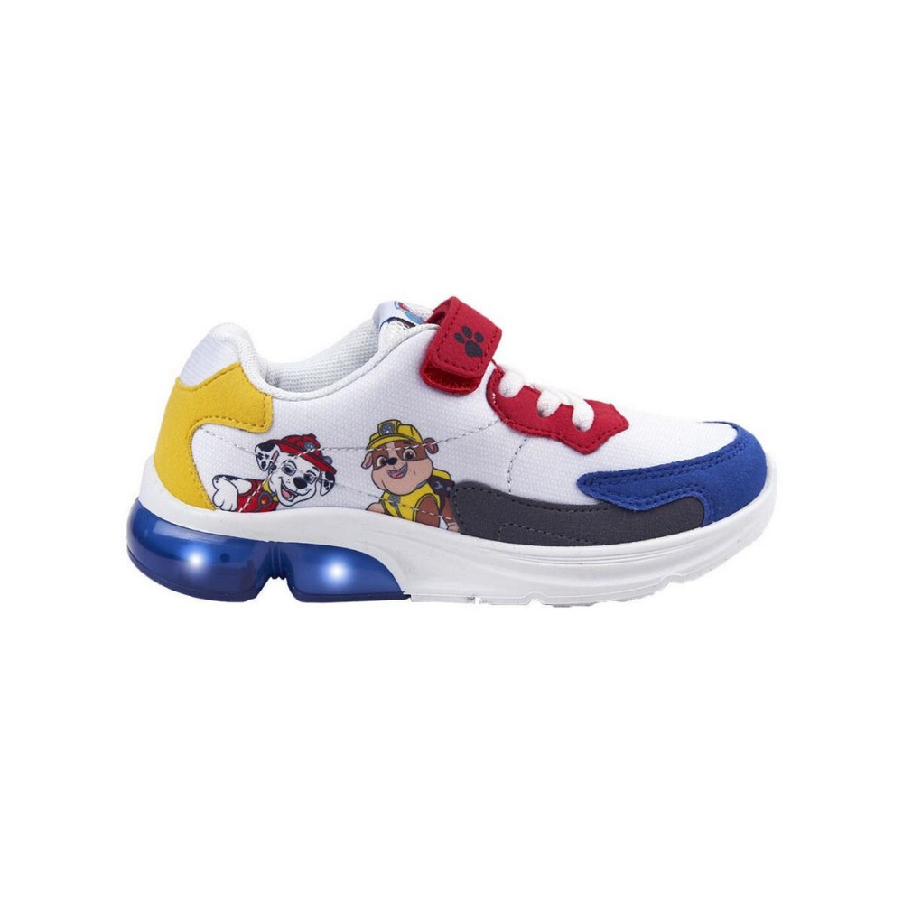 Baskets LED The Paw Patrol