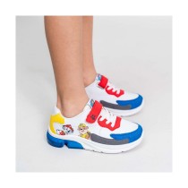 LED Trainers The Paw Patrol