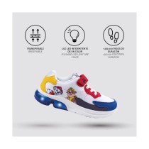 LED Trainers The Paw Patrol