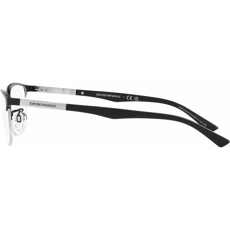 Men' Spectacle frame Emporio Armani EA 1142