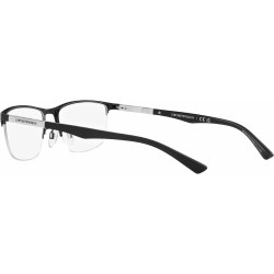 Men' Spectacle frame Emporio Armani EA 1142