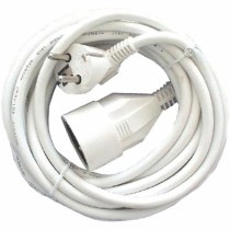 Câble de Rallonge Chacon HO5VVF Blanc 3 m