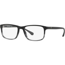 Men' Spectacle frame Emporio Armani EA 3098