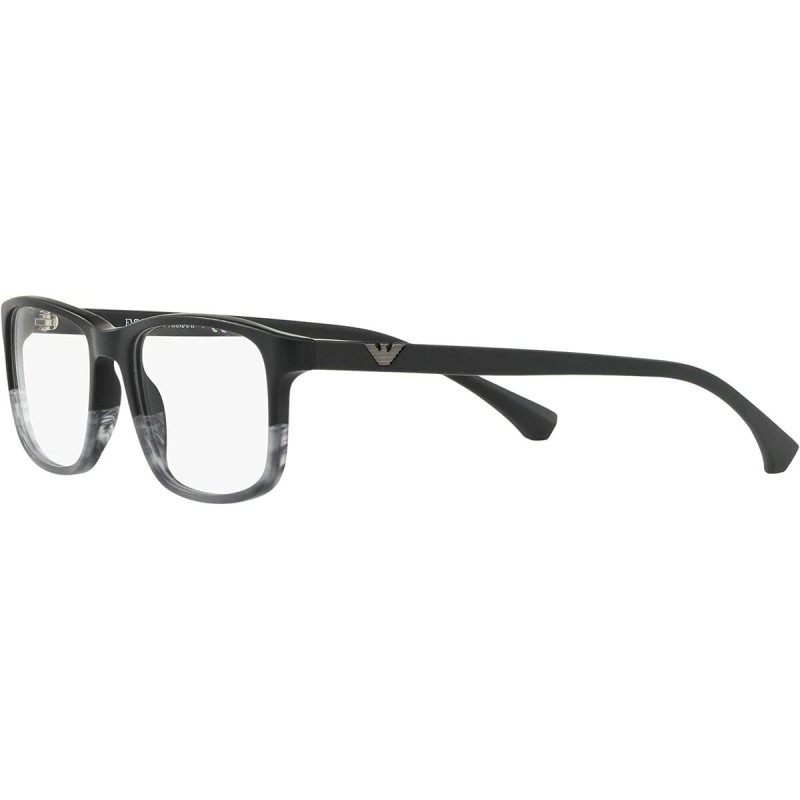 Monture de Lunettes Homme Emporio Armani EA 3098