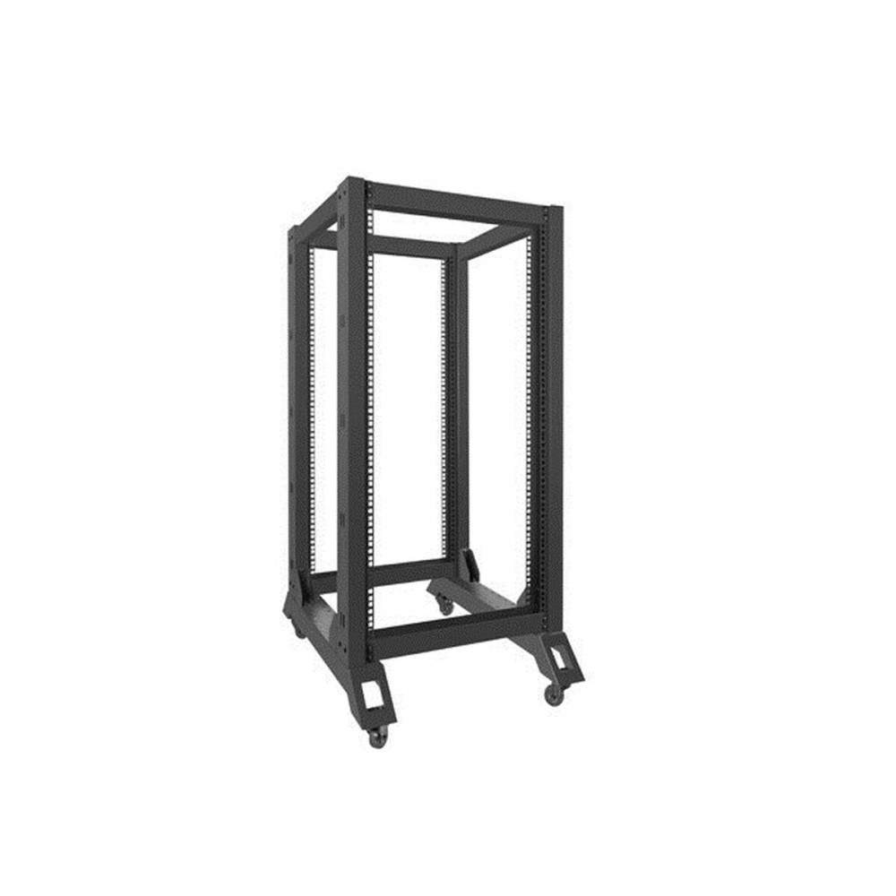 Armoire Murale Rack Lanberg OR01-6822-B