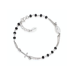 Bracelet Femme Amen BROBN3