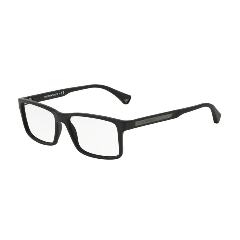 Men' Spectacle frame Emporio Armani EA 3038