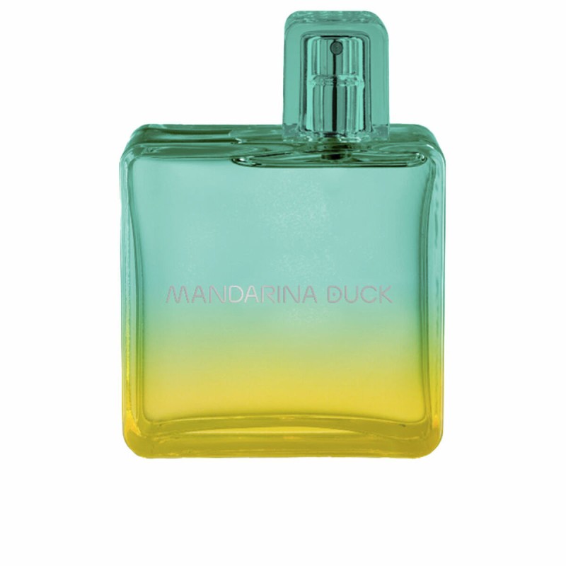 Herrenparfüm Mandarina Duck VIDA LOCA FOR HIM EDT 100 ml