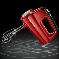 Handmixer Russell Hobbs 24670-56 350W Rot 350 W Rojo