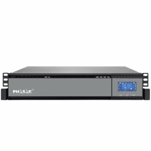 Online Uninterruptible Power Supply System UPS Phasak PH 9320