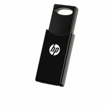 USB stick HP HPFD212B-64 Black 64 GB (1 Unit) 64GB