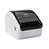 Imprimante pour Etiquettes Brother QL-1100c Blanc