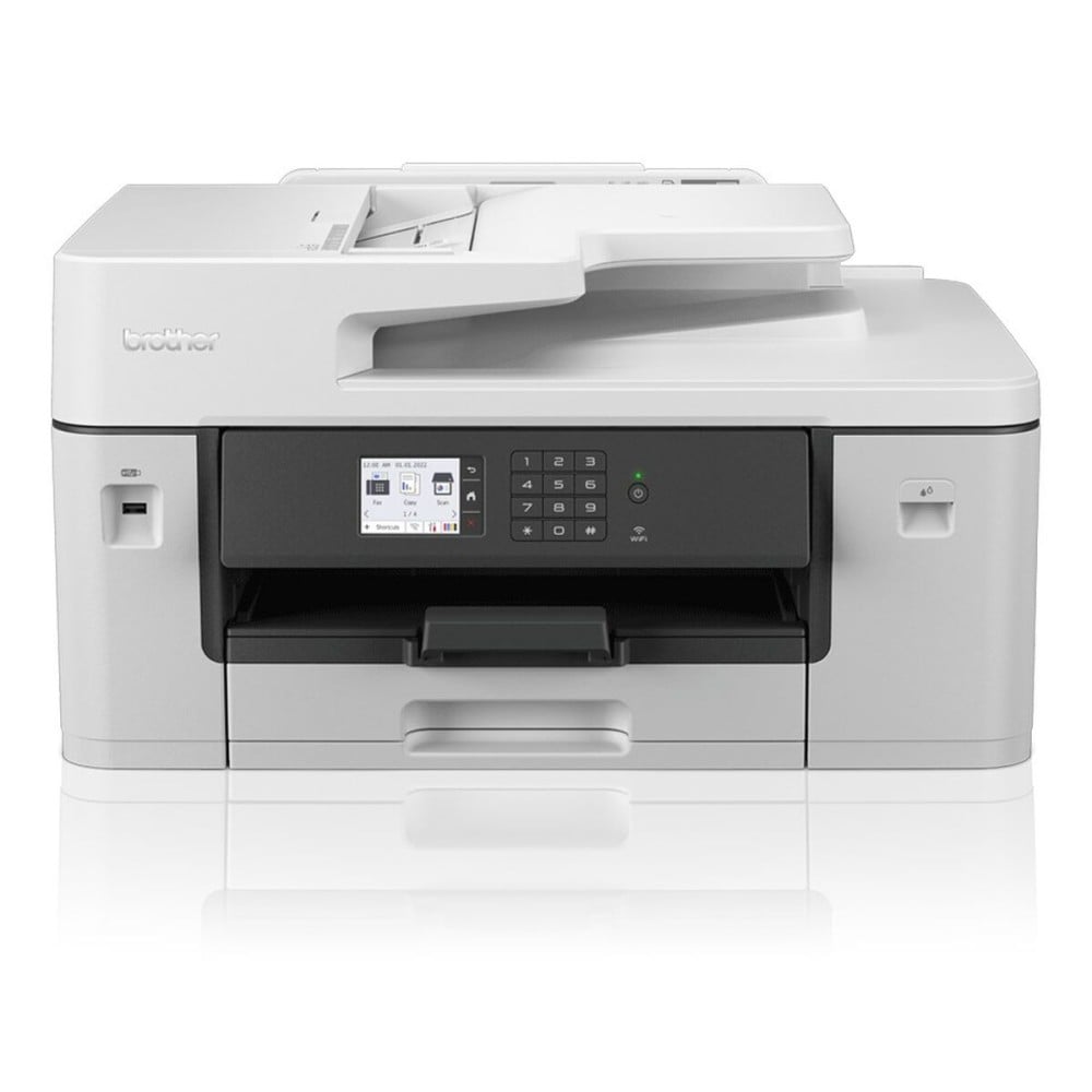 Drucker Brother MFCJ6540DWERE1