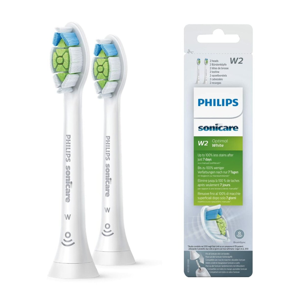 Ersatzkopf Philips HX6062/10 Weiß