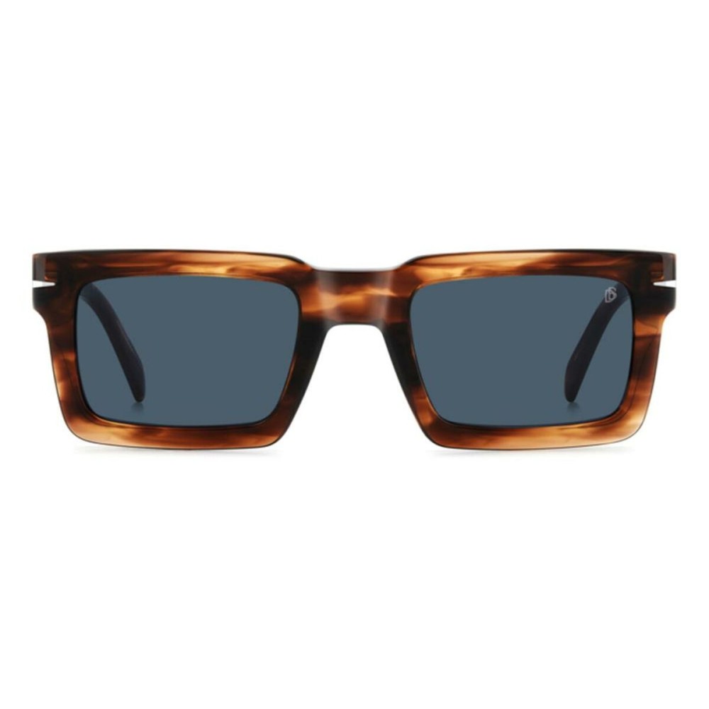 Lunettes de soleil Homme David Beckham DB 7126_S