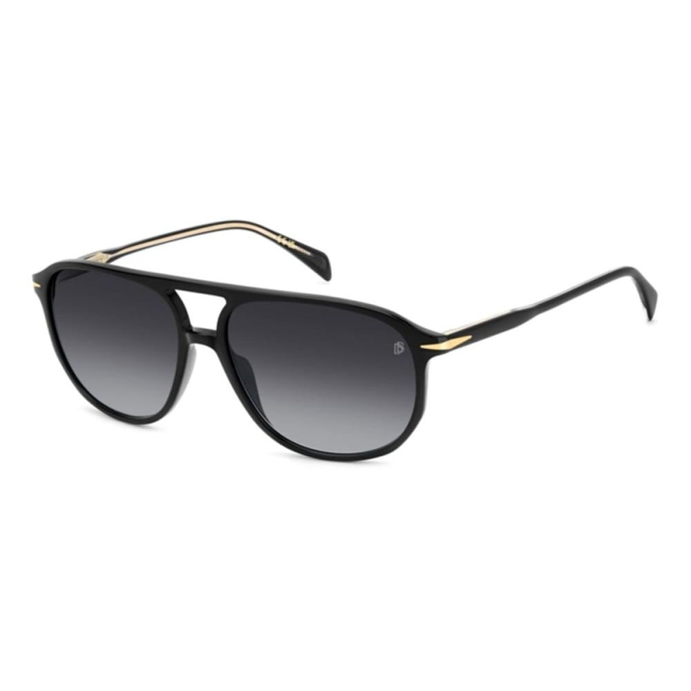 Lunettes de soleil Homme David Beckham DB 1159_S