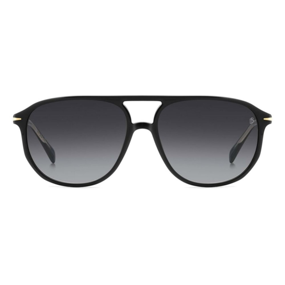 Lunettes de soleil Homme David Beckham DB 1159_S