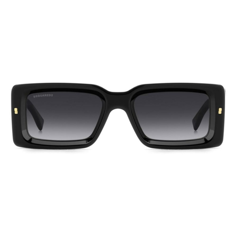 Herrensonnenbrille Dsquared2 D2 0142_S