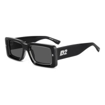 Lunettes de soleil Homme Dsquared2 D2 0142_S