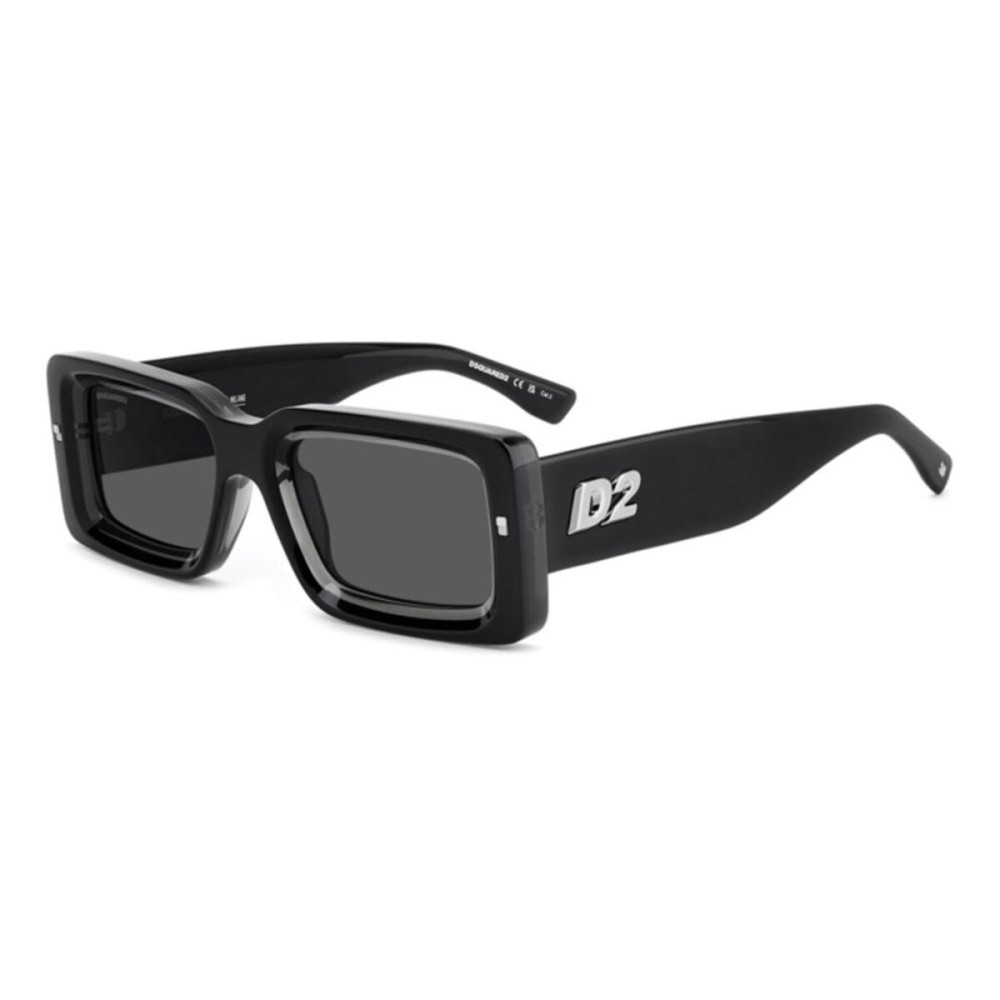 Herrensonnenbrille Dsquared2 D2 0142_S