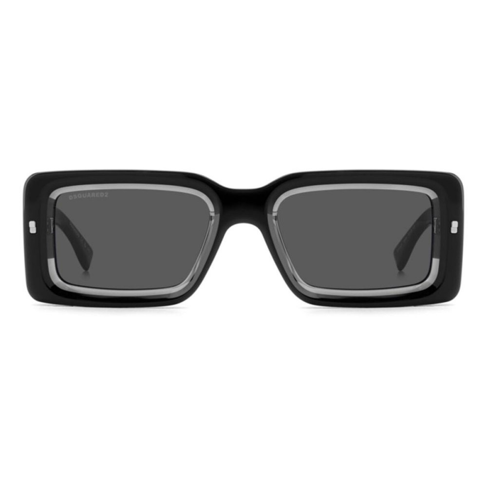 Herrensonnenbrille Dsquared2 D2 0142_S