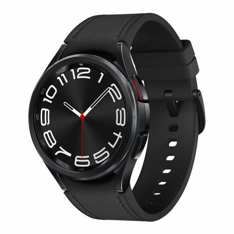 Smartwatch Samsung Series 9 Schwarz 1,3" 43 mm