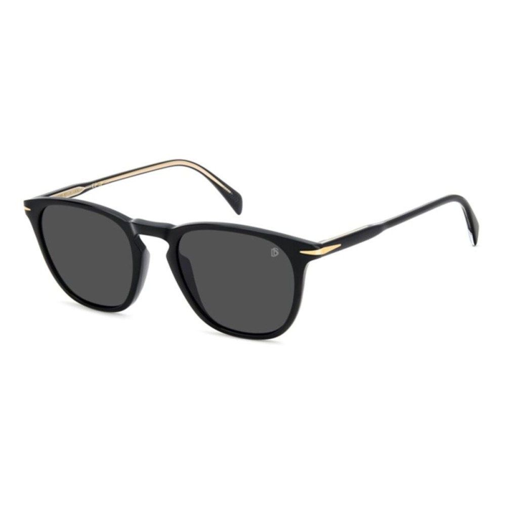 Lunettes de soleil Homme David Beckham DB 1160_S