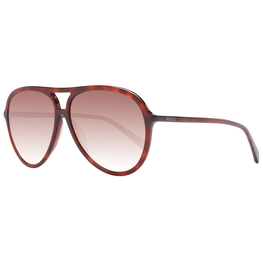 Lunettes de soleil Femme Emilio Pucci EP0200 6153F