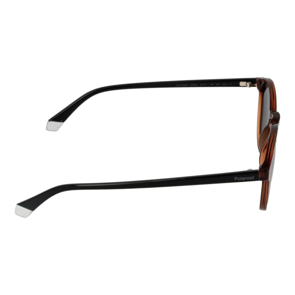 Lunettes de soleil Homme Polaroid PLD 4153_S 5009QM9